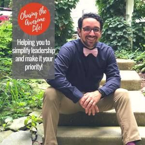 Meet your Posher, Nick